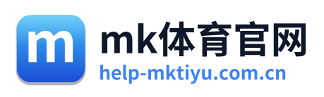 mk体育官网 Logo